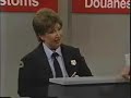 Canada Customs-Royal Canadian Air Farce Canada Customs-Royal Canadian Air Farce