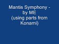 Mantis Symphony - Metal Gear Solid Mantis Symphony - Metal Gear Solid