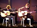 X!nk laat me vrij live akoestisch 13-10-'07 sound & music expo