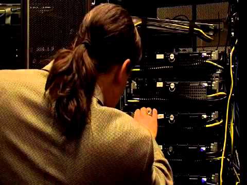 cyber terrorists - In this digital age, our future is dependent on cyber security and Richard George of the National Security Agency is on the frontline in the war on cyber ter...