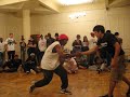Eric Vs. Andrew