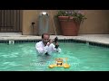 RC RTR Hydro Sport Boat demo hobbytron.com