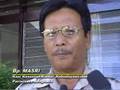 Kompang Bengkalis Riau - Seni Musik Tradisional Riau