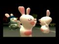 Rayman Raving Rabbids TV Party (Wii) Review Part 2