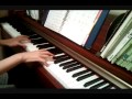 『テロワール』韓国ドラマ떼루아挿入歌ピアノ弾いてみた