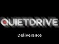 Quietdrive – Deliverance