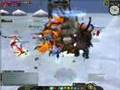 Best Isytaru kill on rome!