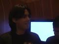 Imagine Cup 2006: Team Brazil post-presentation comments