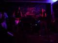 All Essence - Sk8 Boi (Avril Lavigne) show 12/10 Catedral