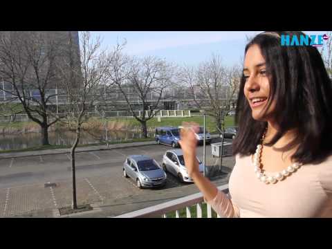 International Student Houses in Groningen - Martini