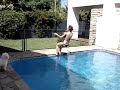 mortal para atras INCREIBLE!