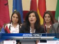 Click here to watch this video TOPALLI PRET FEDERALISTËT E RINJ EUROPIANE, JEF ALBANIA (Jeta Deda copyright)
