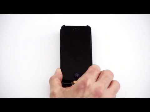 Duracell AccessCase, SnapBattery and Powermat