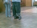 Black Style Dance - Antrenamente C-Walk