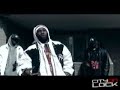 Ras Thug Freestyle // City On Lock