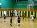 videos de Last minute of Eagles vs Zama 11/21/08 Varsity