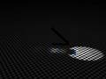 Prism dispersion