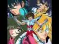 seiya goku simspons xxx vs centella