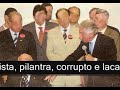 o Analfabeto politico