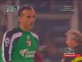 Torino - Mantova 3-1 Play off 2005-2006
