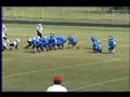 Adrian Contreras #25, The Next Reggie Bush Clip 8 