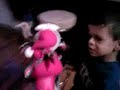 My Montage 12/3/07