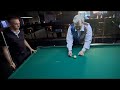 Learning the Cue Ball Control Learning the Cue Ball Control