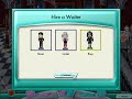 Diner Dash - Seasonal Snack Pack : Crypt Cafe Level 10