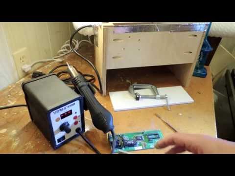 how to dissolve thermal paste