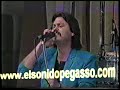 Grupo Pegasso \"Arrancame\"