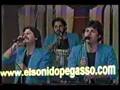 Grupo Pegasso Arrancame
