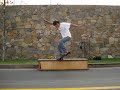 Chriss Speed - \"Full Flat 1\"