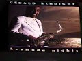 Gerald Albright-Bermuda nights