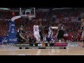 Caron Butler to DeAndre Jordan