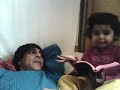 ANA CLARA LENDO A BIBLIA. ANA CLARA LENDO A BIBLIA.