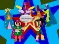 Hexstatic - Kids Can Dance Hexstatic - Kids Can Dance