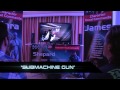 Mass Effect 3 - Kinect trailer