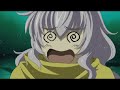 Full Metal Panic - Tessa schlafwandelt