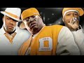 e – 40 Feat. 50 Cent & Too Short - Nigga Don't Act Like A Bi