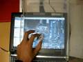 videos de Macro Cube controlling Google Earth