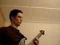 manuel gianella playing his stuff