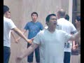 Song of Moses CBCP\