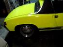 My Porsche 914