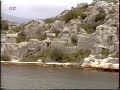 Türkei - Kekova