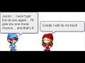 Broken Love Episode 1 [maple series]