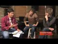 The Autumn Defense Discuss Wilco