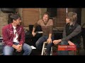 The Autumn Defense Discuss Wilco The Autumn Defense Discuss Wilco