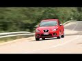 Caradisiac.tv : Seat Leon FR
