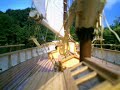 Mitfahrt Valdivia