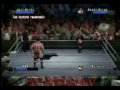 WWE Smackdown! vs. Raw 2008: True High-Flying n00bness